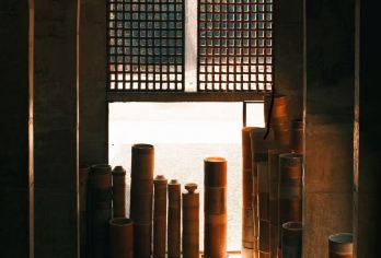 【包车自由行】景德镇丙丁柴窑+寒溪村+瑶里+瓷宫一日游【〈品质保证〉公司承诺小团0购物】