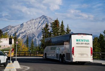 班夫·幽鹤·库特尼国家公园一日游<露易丝湖+大理石峡谷>【经典打卡三大国家公园：世界遗产·班夫国家公园+火遍ins·优鹤国家公园+库特尼国家公园】