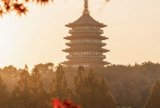 杭州西湖游船+雷峰塔+宋城+千古情纯玩无购物一日游【全程热门5A级别景区 网红打卡点 不玩虚头景区】