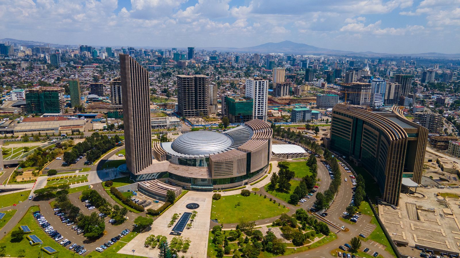 埃塞俄比亚·专业旅游地陪/商务翻译/展会陪同