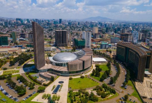 埃塞俄比亚·专业旅游地陪/商务翻译/展会陪同【实时传译 - 让跨语言沟通零障碍】