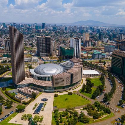 埃塞俄比亚·专业旅游地陪/商务翻译/展会陪同