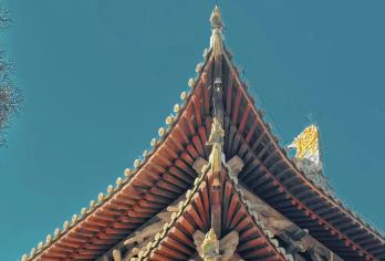 长治天台庵+原起寺+大云院+金灯寺一日游【长治出发/包车】【升级一:晚起!慢玩!1对1包车服务,畅玩8.5H,一次玩个够】