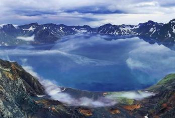 长白山北坡一日游【舒适大巴丨 跟团进山丨帮抢票丨纯玩无购物】【[纯玩团]无购物无自费，有着25年接待游客经验的正规旅行社】