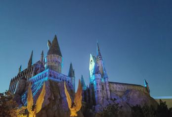 北京环球影城一家一团/全程陪同/管家服务/一对一导览/拒绝拼【一家一团/全程陪同/无需拼团】