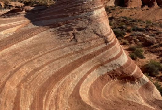 美国拉斯维加斯往返火焰谷+红岩峡谷-包车-精选【专属客服和本地中文司机，一家一团包车】
