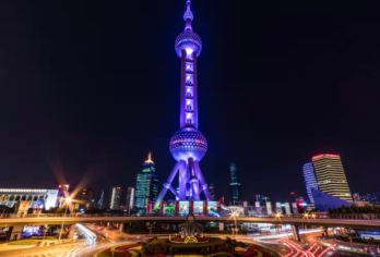 上海东方明珠*朱家角*陆家嘴*经典景点独立包车亲子游【时间自由/舒适家庭/闺蜜游/VIP独立包车】