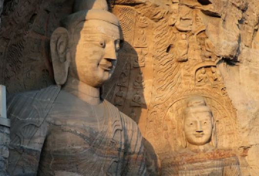 ※【专享包车游】云冈石窟+应县木塔【暑期特惠※上门接送】【纯游玩】