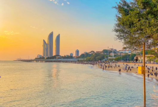 【品质纯玩】鼓浪屿+中山路一日游【1、[行程亮点]：世界文化遗产、漫步万国建筑、打卡最美转角+晴天墙、带您畅玩鼓浪屿~~~~】