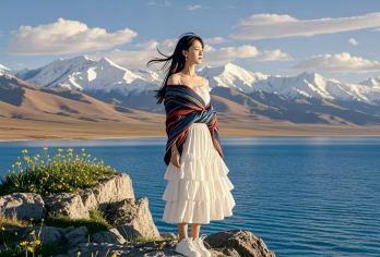 西藏纳木措一日游【品质出行|可选航空座椅尊享团】【[优选专线]携程保障+纯玩无忧+全程0自费】