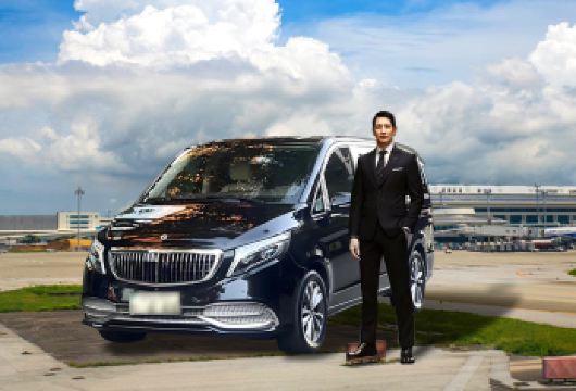 日本那霸机场-那霸市内单程接送【接机/送机】【那霸机场-那霸市区专程接送机】