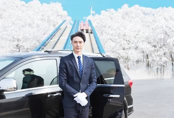 汉中龙头山包车一日游『含司机·过路费·燃油费·市区上门接送』【[当地车辆]熟悉路况，节省时间，多年驾龄，保障安全与服务；】