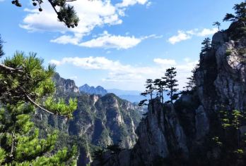 西峡县城包车往返｜老界岭一日游（多车型可选）【[一对一包车]专车上门接送，车辆费用全含】