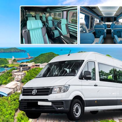 宜兰出发兰阳动植物+传艺中心+南方澳黄金妈祖+鲭鱼馆+宜兰饼