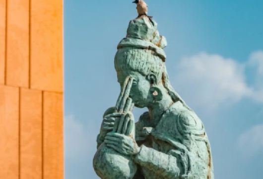 云南省博物馆半日游【2-15人小团+深度讲解】【[品质保障]优选商品，品质拒绝购物】