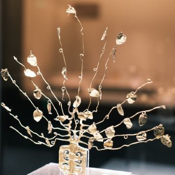 辽宁省博物馆半日游【2.5小时精讲+大咖讲师+配备蓝牙耳机】