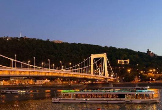 匈牙利布达佩斯-茜茜公主足迹线-包车-精选【专属客服和本地中文司机，一家一团包车】