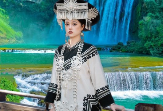 贵州黄果树瀑布+天星桥景区+陡坡塘瀑布纯玩1日游【[纯玩无购物]全程无购物+不进任何购物店+游览时间充足】