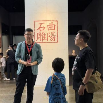 河北博物院讲解·1.5H或3H·含耳麦·亲子必选·含门票