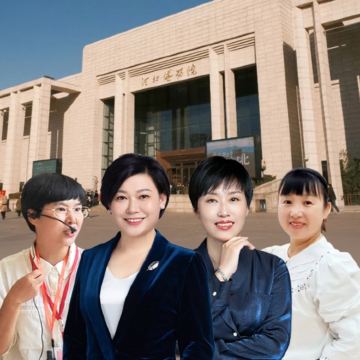 【大咖说】石家庄河北博物院3H讲解12人团【含门票】