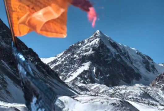 张掖巴尔斯雪山一日游【纯玩无购物·长时停留·治愈系风景】【[品质保障]平台高价、保证服务质量、绝无任何套路、行程内容清楚明了、包含与不包含项目一目了然】