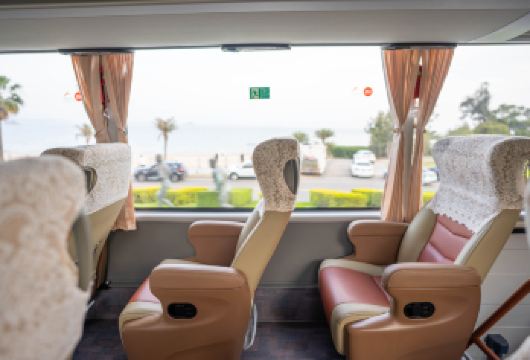 南靖云水谣+永定土楼王双景区一日游丨多套餐可选【[一价全包纯玩]全程纯玩无购物无自费，纯玩5~6小时，赠土楼博物馆·可登楼/提线木偶戏】