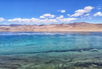 昆仑圣泉+无极龙凤宫+西王母瑶池一日游【包车游】【1，达人带队，精选线路，深度体验，创新玩法，贴心管家，摄影帮手，路上美景随走随停！】