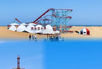 响沙湾1日游【5A级旅行社|专业导游带您轻松畅玩】【直通车】