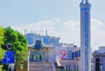 福建博物院【人工讲解服务 可选场次 时长】【[时长保障] 不会「水」时长，每一场讲解确保都足料足质。】