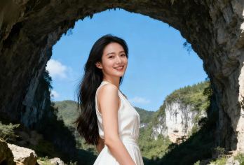 九洞天一日游【精品团•含门票】上门接【独立用车•无购物•时间自由安排】