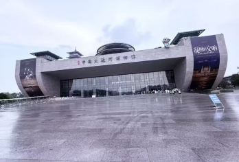 中国大运河博物馆半日游【1.5小时讲解、可选散拼团/私家团】【Vip小包团：亲子、朋友、情侣出游包团讲解，远离套路，用心做服务】