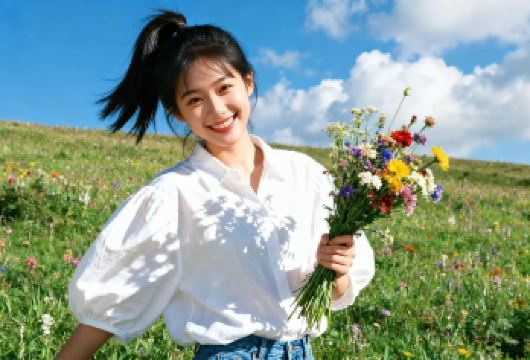 罗平油菜花景区+金鸡峰丛+九龙瀑布一日游【独立用车•来去自由•纯玩无购物】