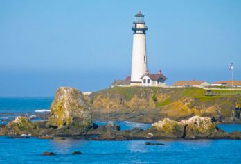 美国旧金山周边半月湾+蒙特雷小镇+卡梅尔小镇一日游10H【行程景点可增减，当地华人司机，中文服务“零”语言障碍】