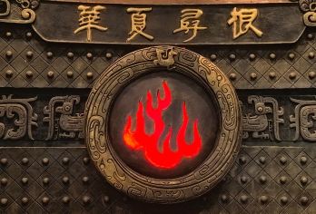 运城博物馆【汀兰集 私家团 大咖1.5小时深度讲解 私家团】【[精选顺序]百年看上海。千年看北京，三千年看陕西，五千年看山西】