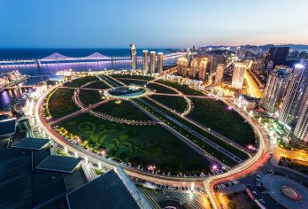 大连环海一日游【小包团·帆船出海+棒棰岛+莲花山+滨海路】【纯享小团：2-6人精品，每车1-2家庭，更私密，更舒适，为每位远道而来的朋友负责到底。】
