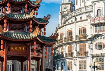 汕头潮州包车一天游双城9小时/快速打卡潮州古城+汕头小公园【一日游双城，潮风古韵两相宜】