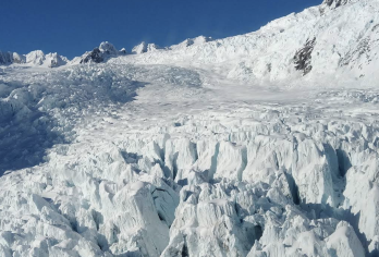 新西兰基督城-库克山-福克斯冰川可多日【中文专车-惬意舒适】【中文专车出行，行程自己定义，无需等待，专属贴心服务，尽享惬意旅程】