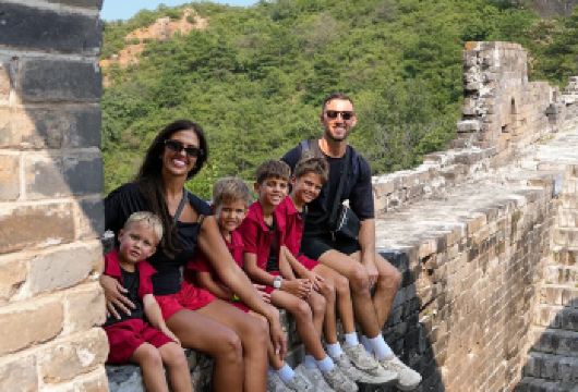 金山岭长城一日游   中/英文服务/可选独立私家团【全程纯玩无购物，不进任何购物店，如有进店赔付5000元。】