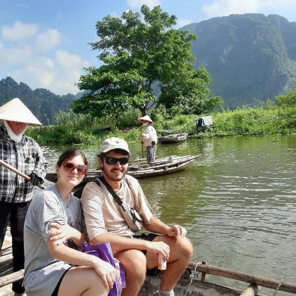 宁平**旅游路线：华闾/拜顶/三祝 - 长安/三谷/云龙-木阿洞穴