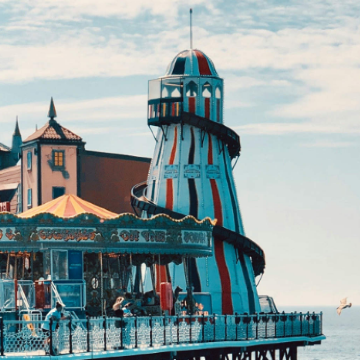 伦敦出发：七姐妹白崖+坎特伯雷（拼团游、下单客服查询余位）