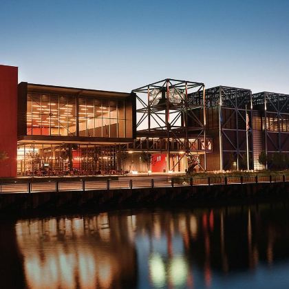 美国芝加哥：密尔沃基哈雷博物馆+艺术博物馆+啤酒厂｜中文包车