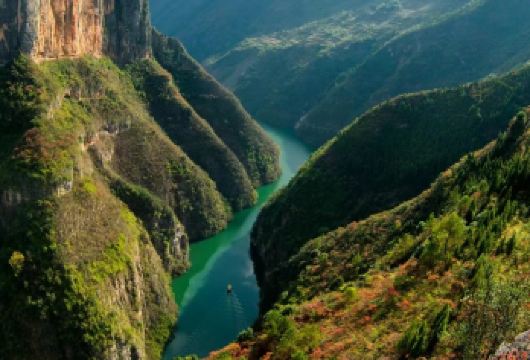 巫山小三峡+小小三峡半日游【专车上门接 含随船讲解一价全含】【[服务保障]自营，专业定制游巫山旅游10年，让你自由、省心、有保障，无套路高性价比完美品质游】