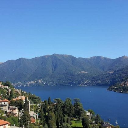 意大利米兰科莫湖+贝拉焦+卢加诺湖一日游