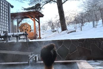 日本札幌-登别-洞爷湖支笏湖/可小樽富良野北海道多日包车精选【包车一日游，解锁旅行新方式！独立车辆配备经验丰富的老司机，为您量身打造专属行程。】