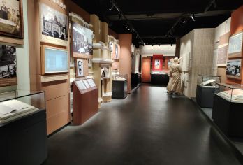 广东科学中心+南越王博物馆+黄埔军校旧址包车一日活动可英文服务【可提供英文及小语种导游服务-往返接送-可选导游-可代订门票】