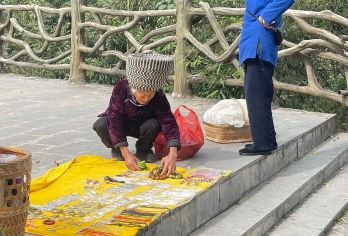 铜仁-九龙洞+苗王城包车出行/行程可调【感受大自然的风光，避暑胜地】