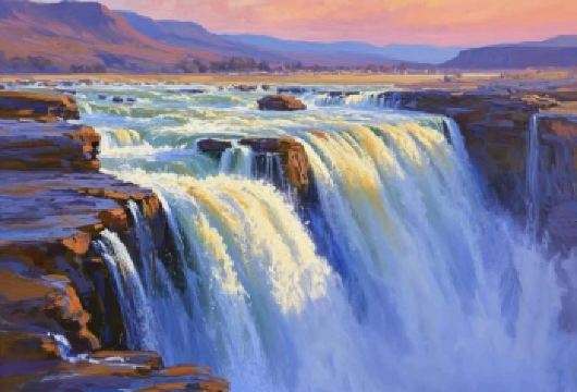 山西黄河壶口瀑布旅游区+王家大院一日游【太原发车▲纯玩无购】【[贴心服务]专职客服为您提供线路咨询；专职司机导游服务；】