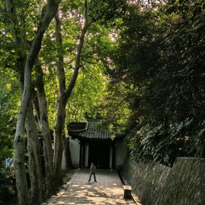 镇江金山公园+西津渡+云台山+北固山一日游中英文服务不含门票