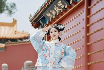 沈阳故宫+张学良旧居【包门票+2.5小时精讲+蓝牙耳机】【[资深讲解]2.5H沈阳故宫+张氏帅府深度解读盛京文化，拒绝走马观花】