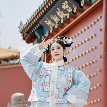 沈阳故宫+张学良旧居【包门票+2.5小时精讲+蓝牙耳机】